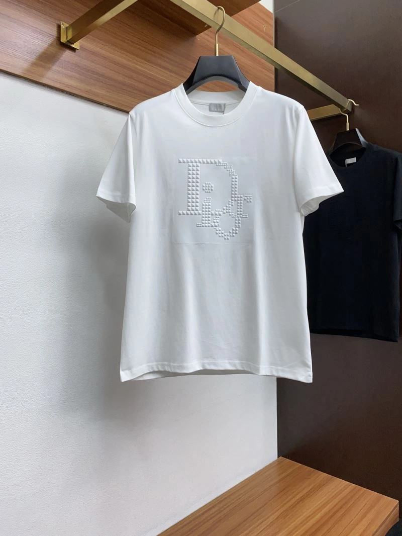 Christian Dior T-Shirts TopPick 115656