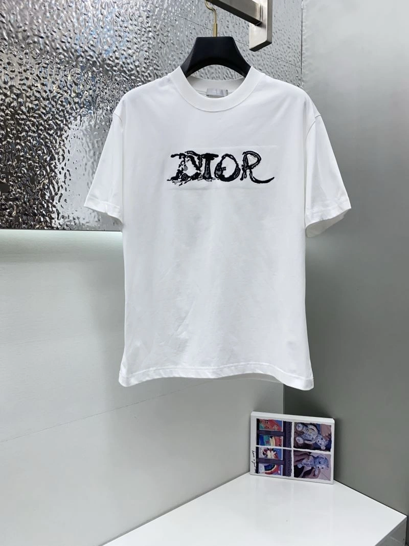 Stylish Christian Dior T-Shirts 115682