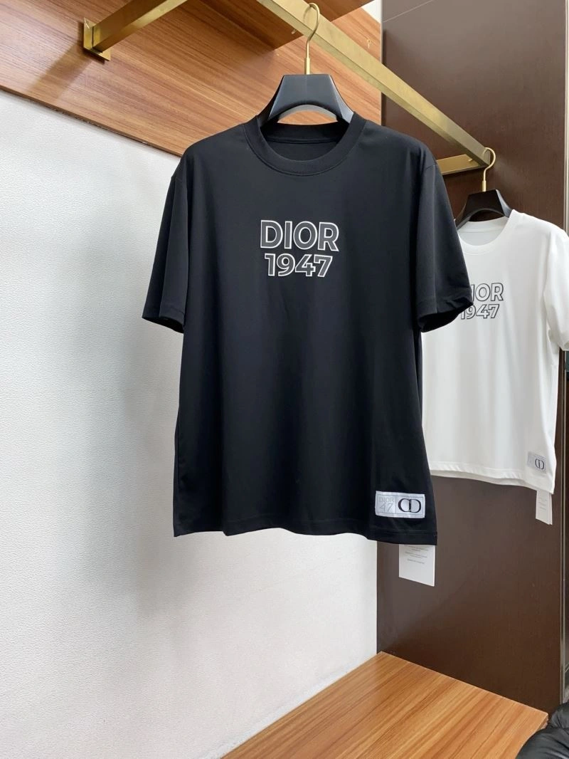 Christian Dior T-Shirts FashionForward 115675