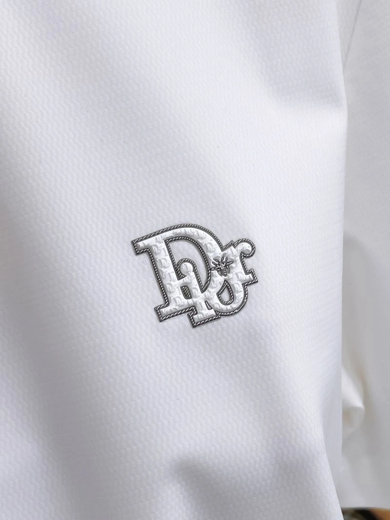 Sporty Christian Dior T-Shirts 115669