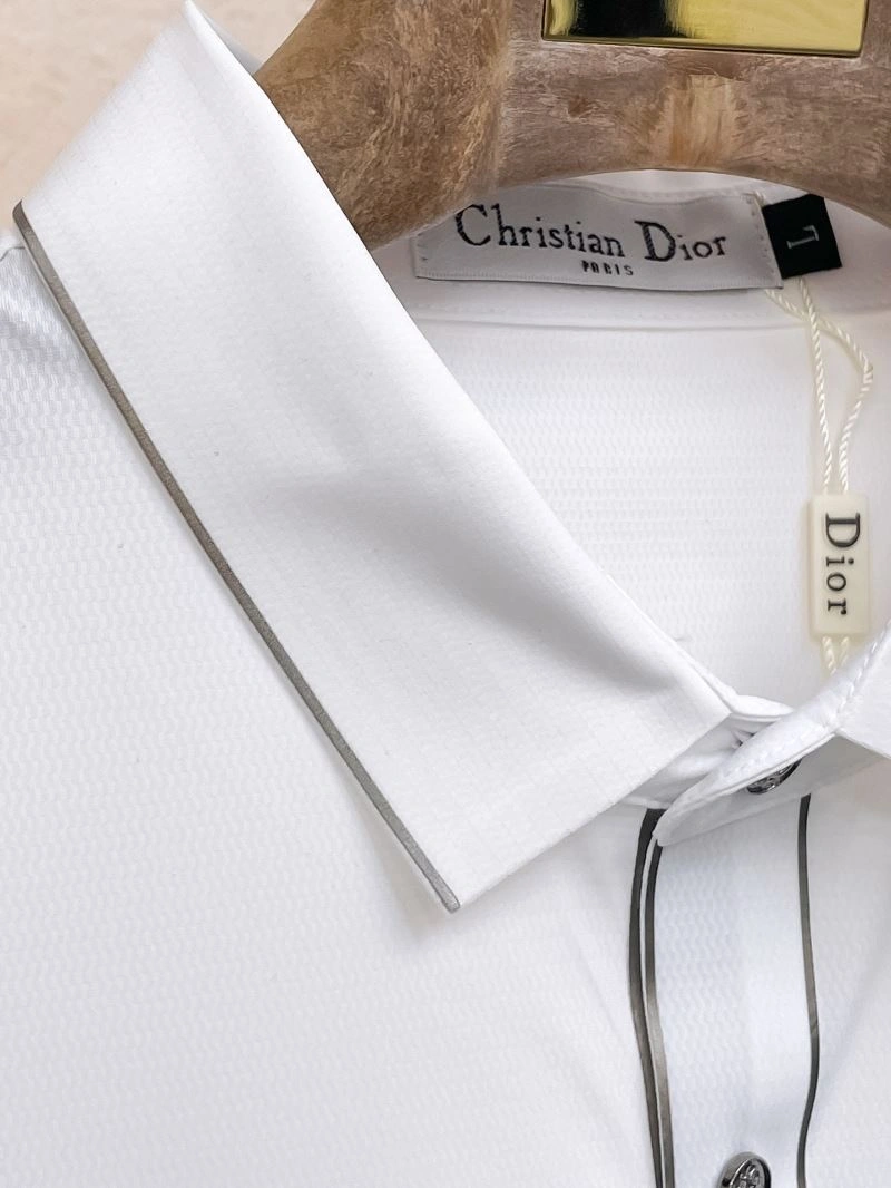 Sporty Christian Dior T-Shirts 115669