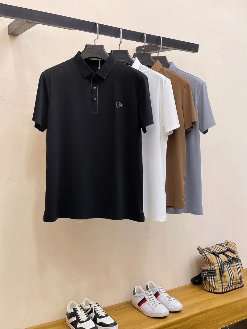 Sporty Christian Dior T-Shirts 115669