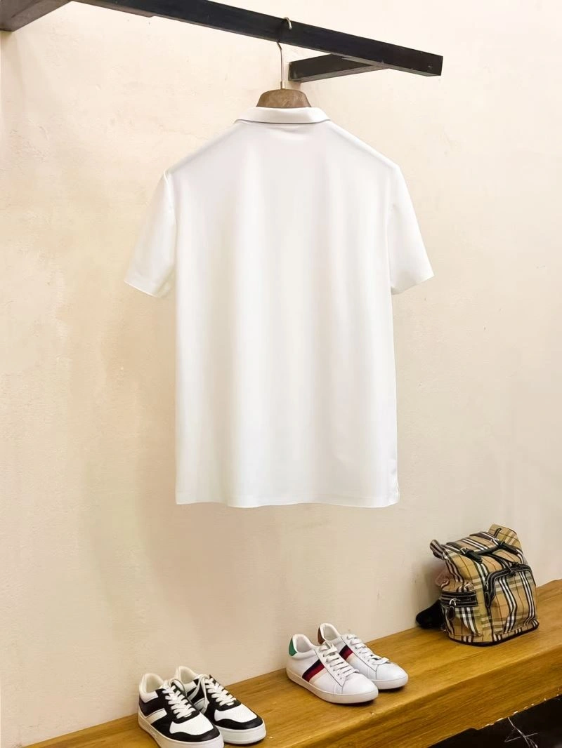Sporty Christian Dior T-Shirts 115669