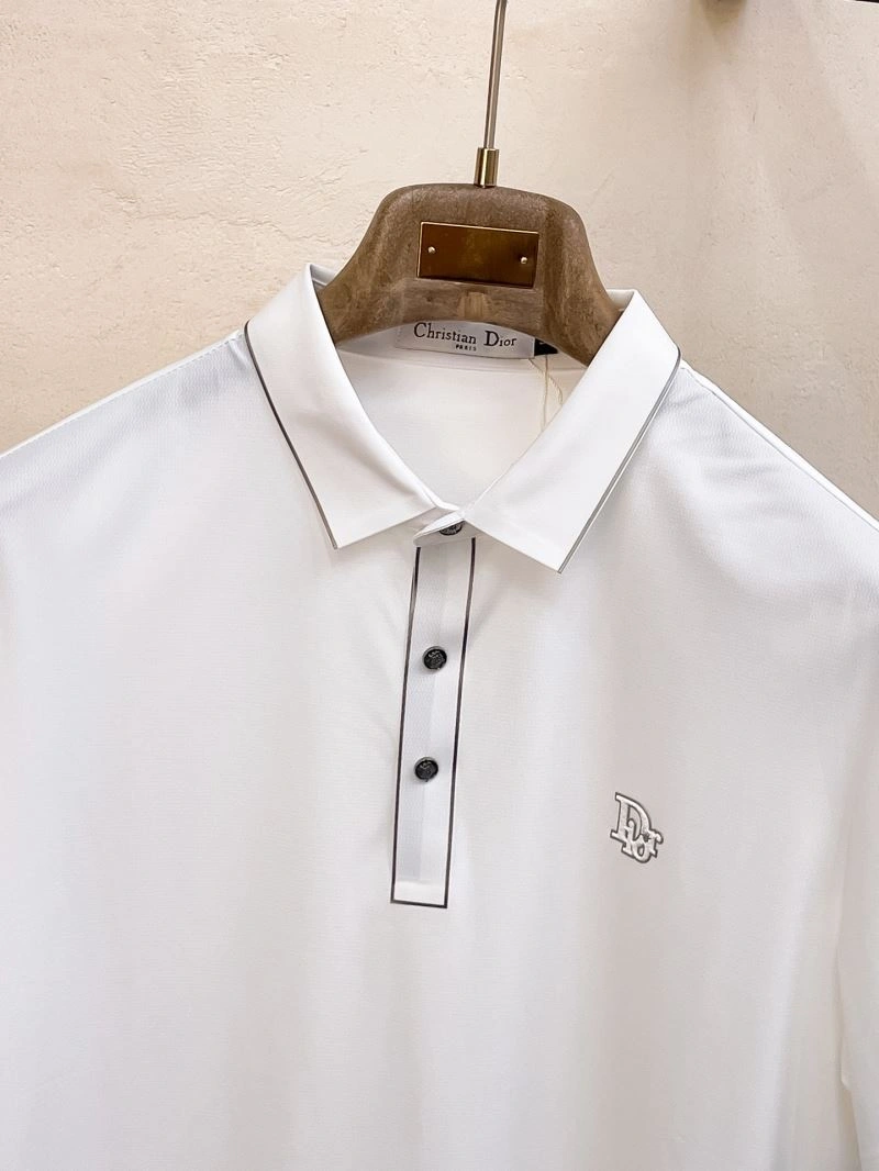 Sporty Christian Dior T-Shirts 115669