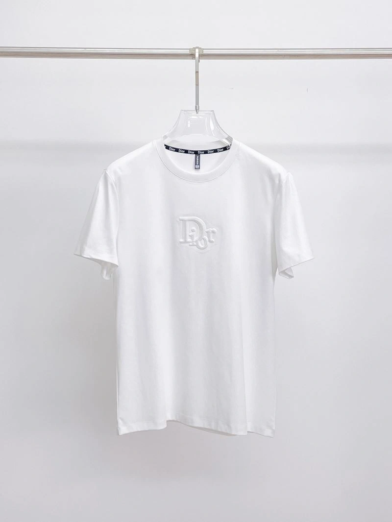 Contemporary Christian Dior T-Shirts 115684