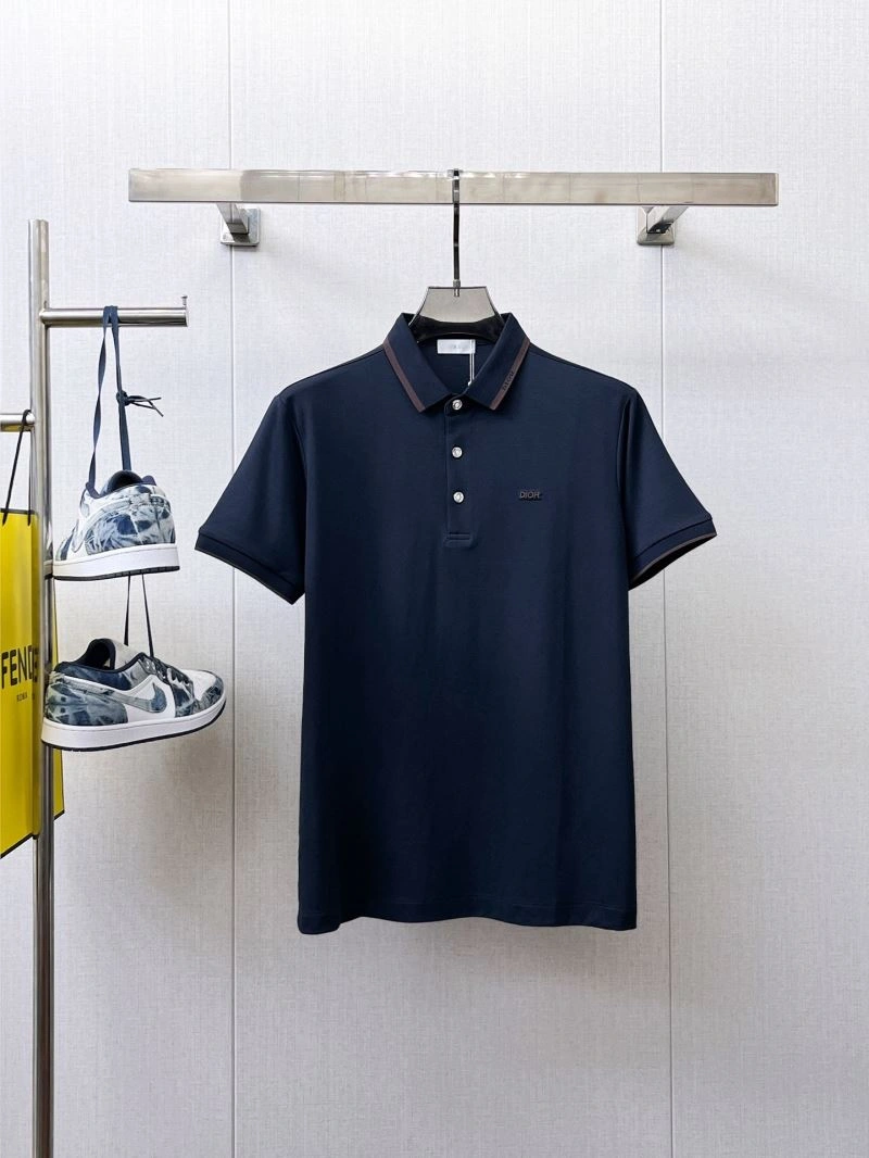 Christian Dior T-Shirts Tailored 115651