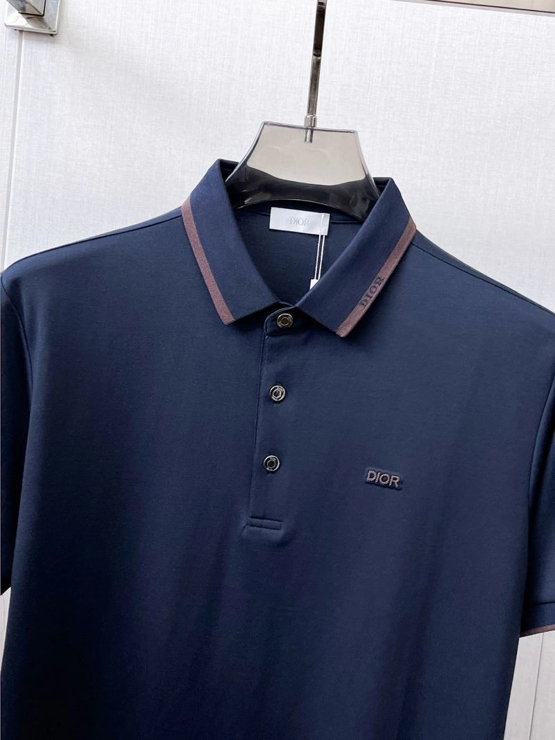 Christian Dior T-Shirts Tailored 115651