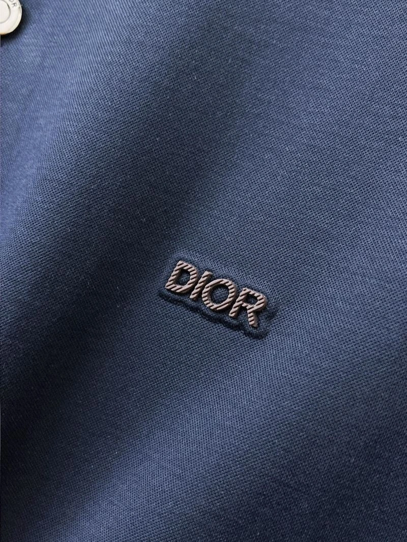 Christian Dior T-Shirts Tailored 115651