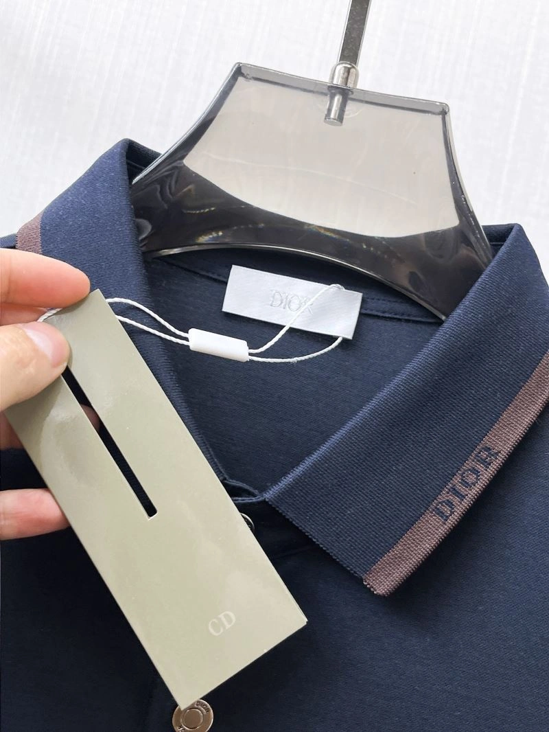 Christian Dior T-Shirts Tailored 115651