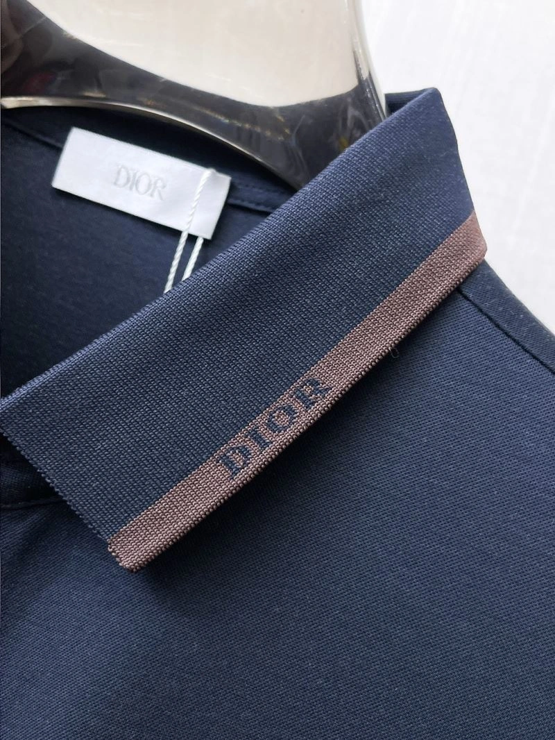 Christian Dior T-Shirts Tailored 115651