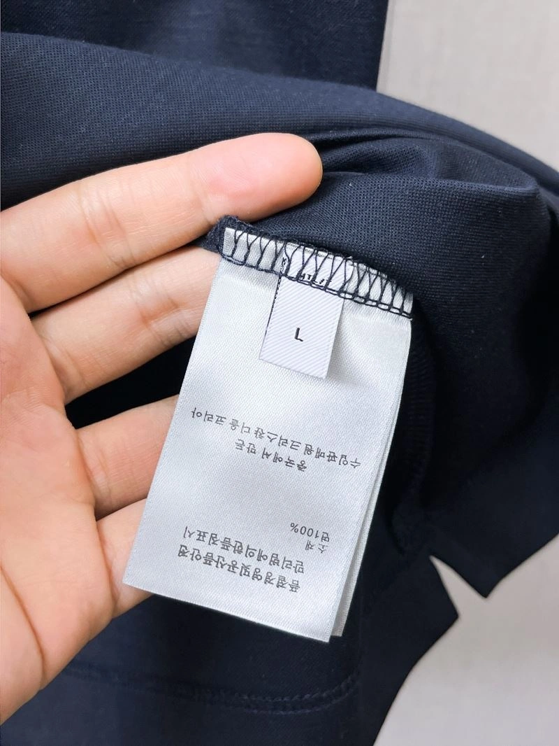 Christian Dior T-Shirts Tailored 115651