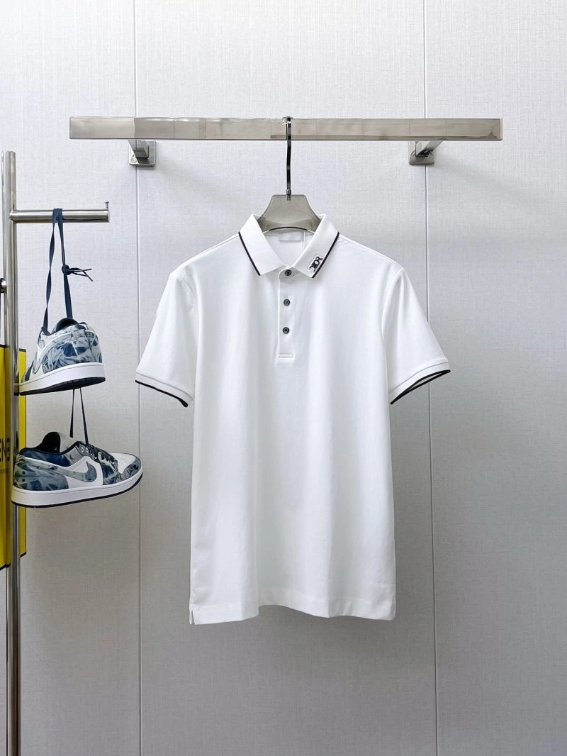 Christian Dior T-Shirts Sustainable 115652
