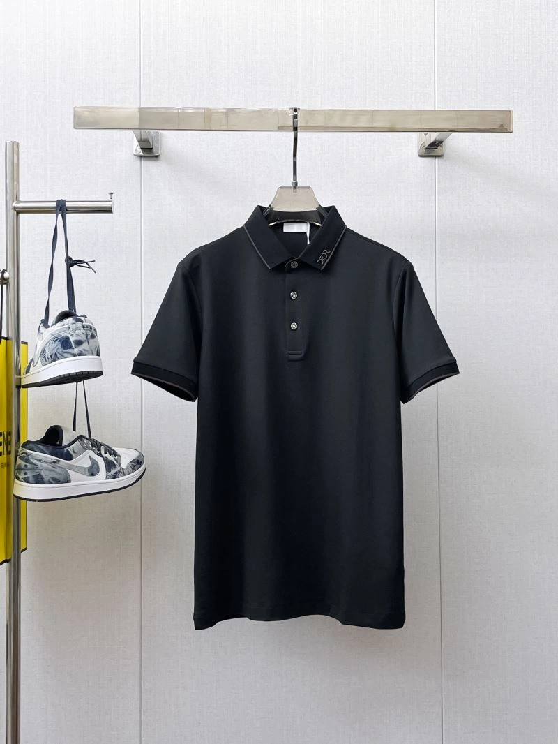 Christian Dior T-Shirts Practical 115650