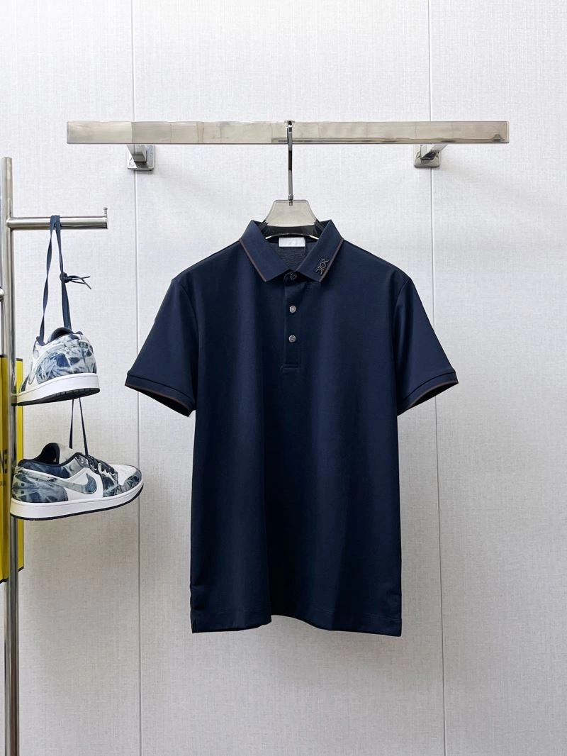 Christian Dior T-Shirts Minimalist 115661