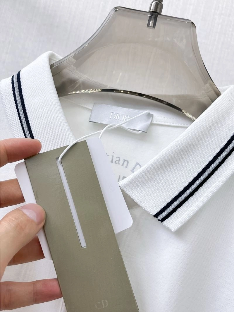 AllSeason Christian Dior T-Shirts 115649