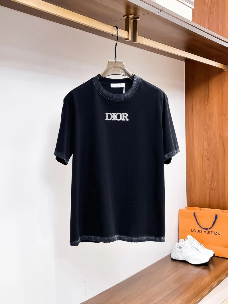 Christian Dior T-Shirts Comfortable 115648