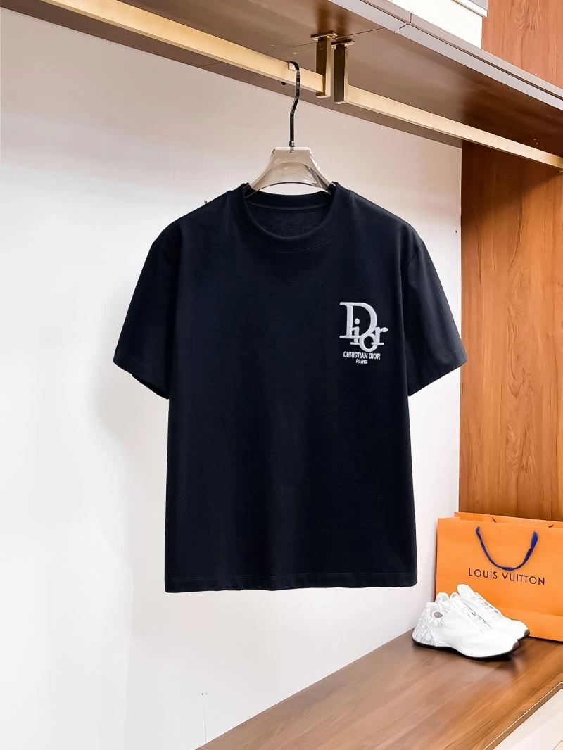 Christian Dior T-Shirts OdorResistant 115647