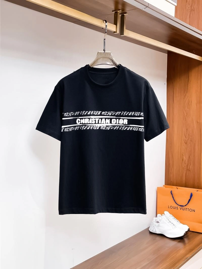 Christian Dior T-Shirts Reliable 115646