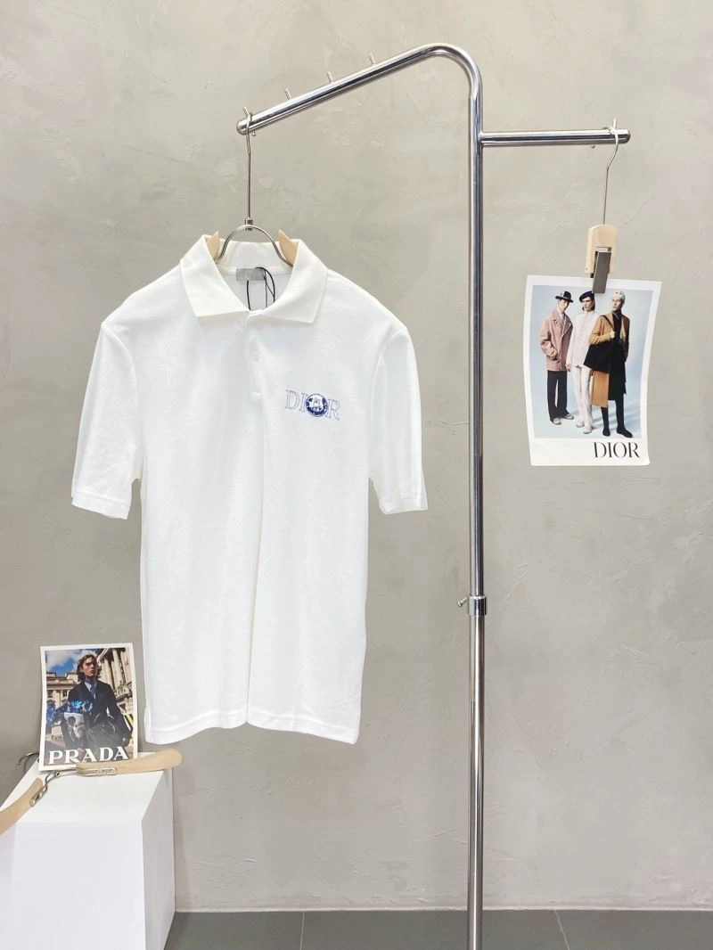 Christian Dior T-Shirts GoodFit 115614