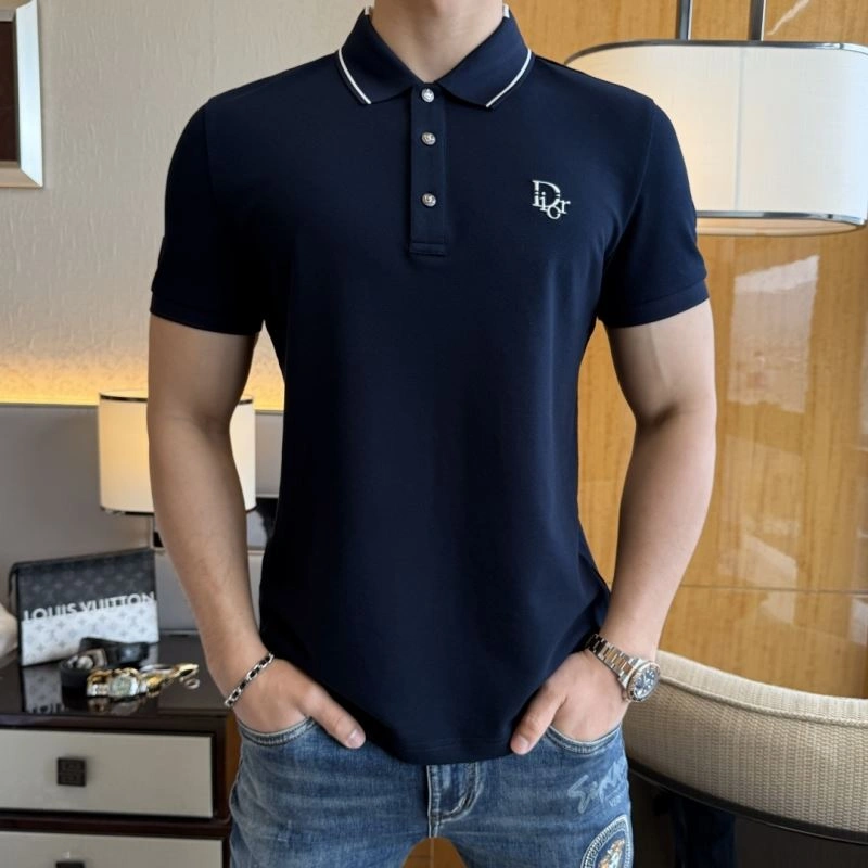 Christian Dior T-Shirts Comfortable 115630