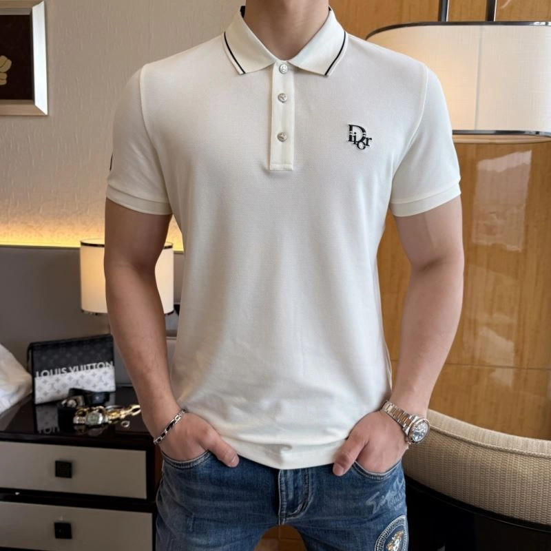 Affordable Christian Dior T-Shirts 115621