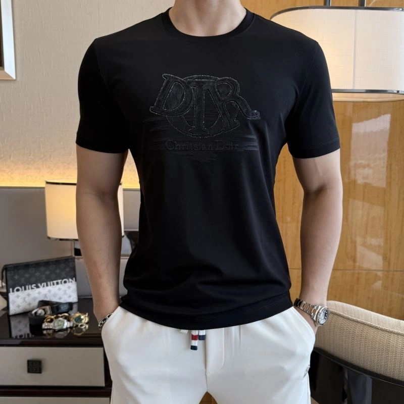 Christian Dior T-Shirts FashionForward 115623