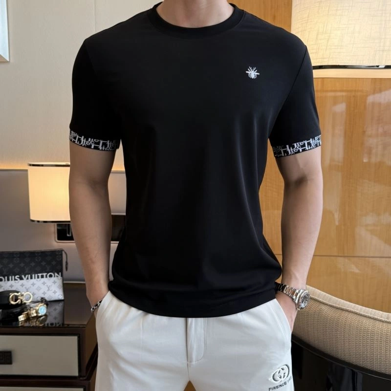 Soft Christian Dior T-Shirts 115635