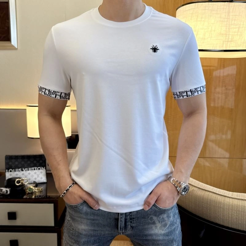 Timeless Christian Dior T-Shirts 115636