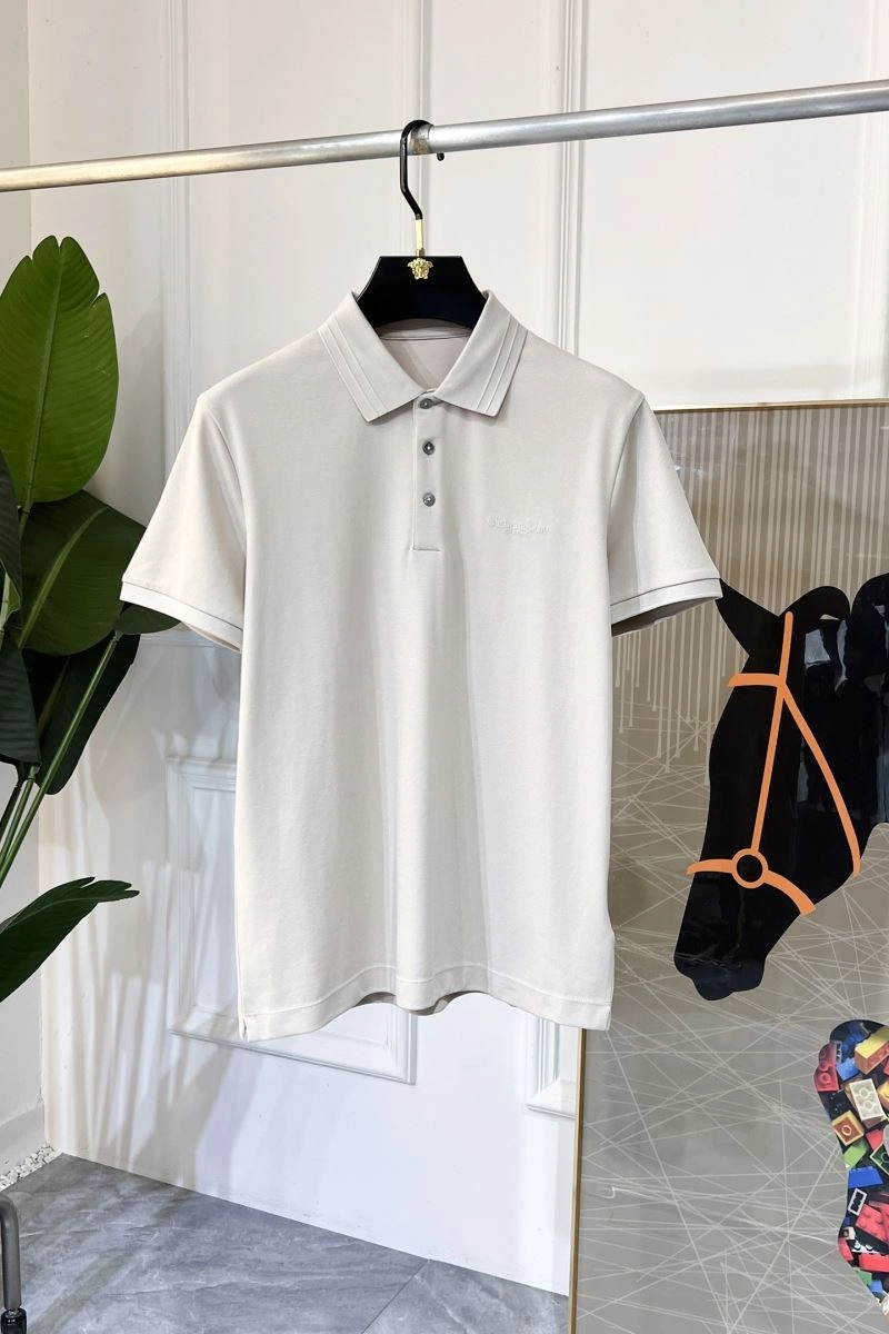 Refined Christian Dior T-Shirts 115644