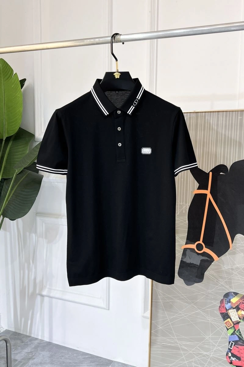 Christian Dior T-Shirts FlexibleFit 115645