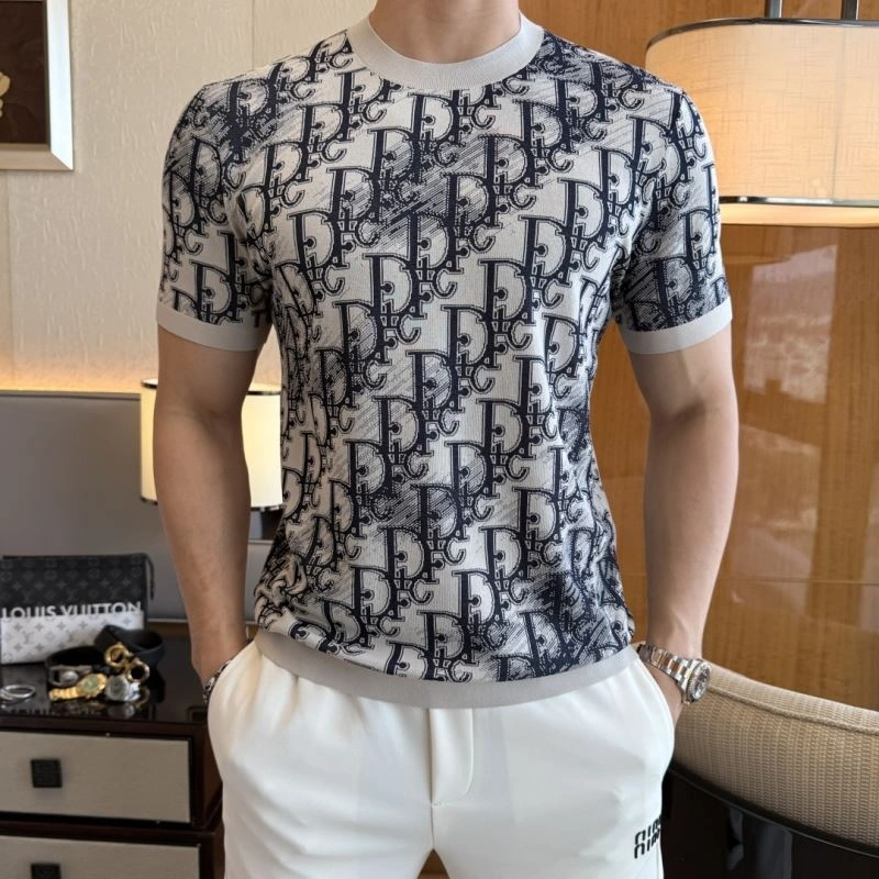 Trendy Christian Dior T-Shirts 115620