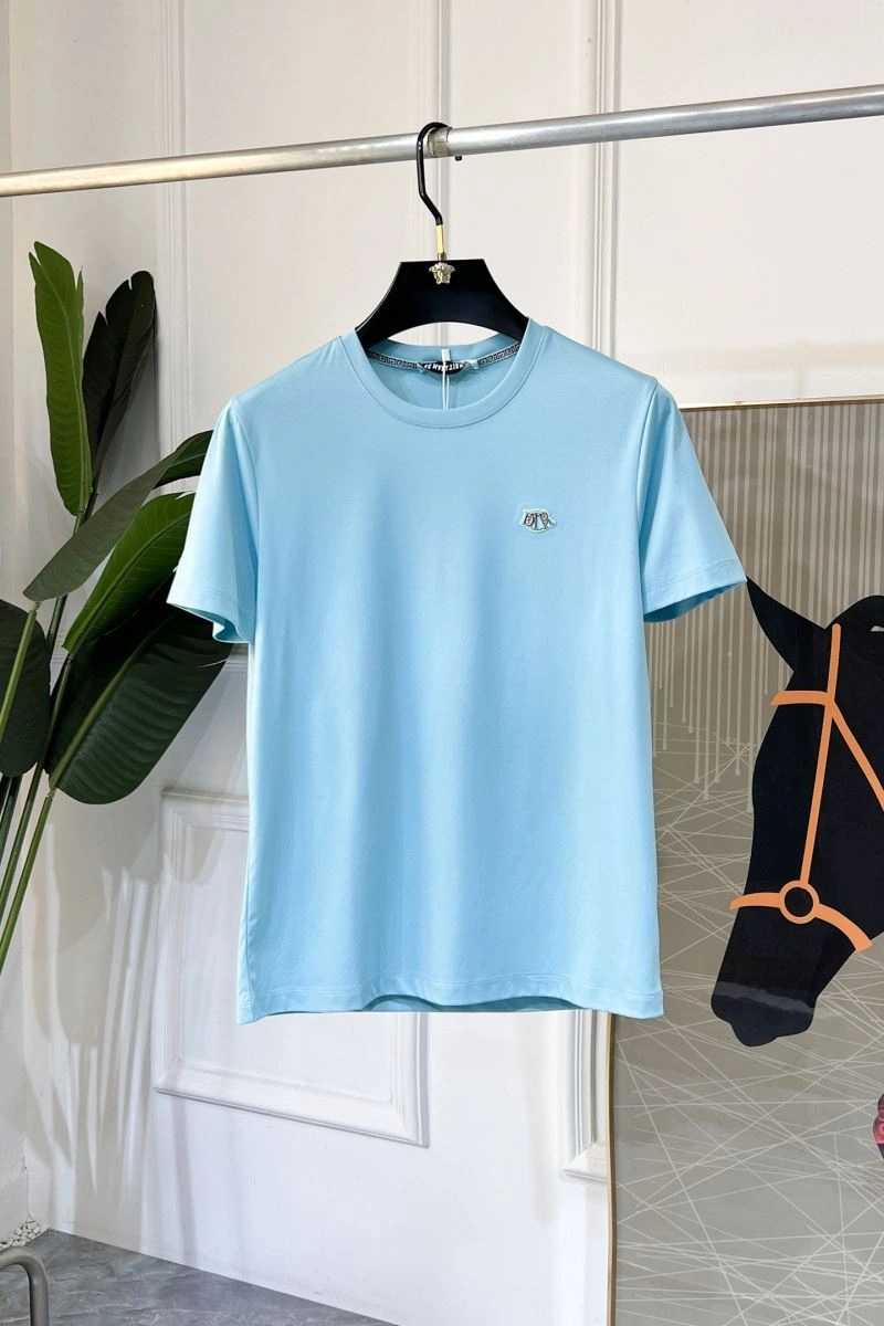 Christian Dior T-Shirts Casual 115641
