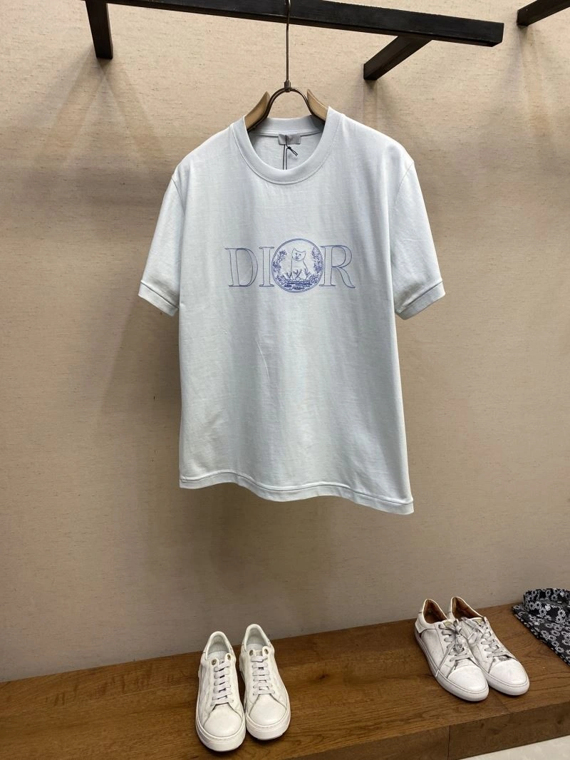 TravelReady Christian Dior T-Shirts 115618