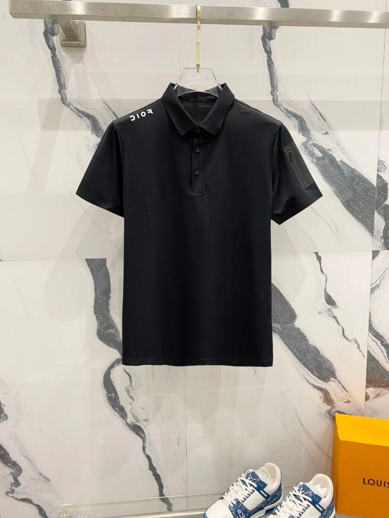 Christian Dior T-Shirts HighPerformance 115628