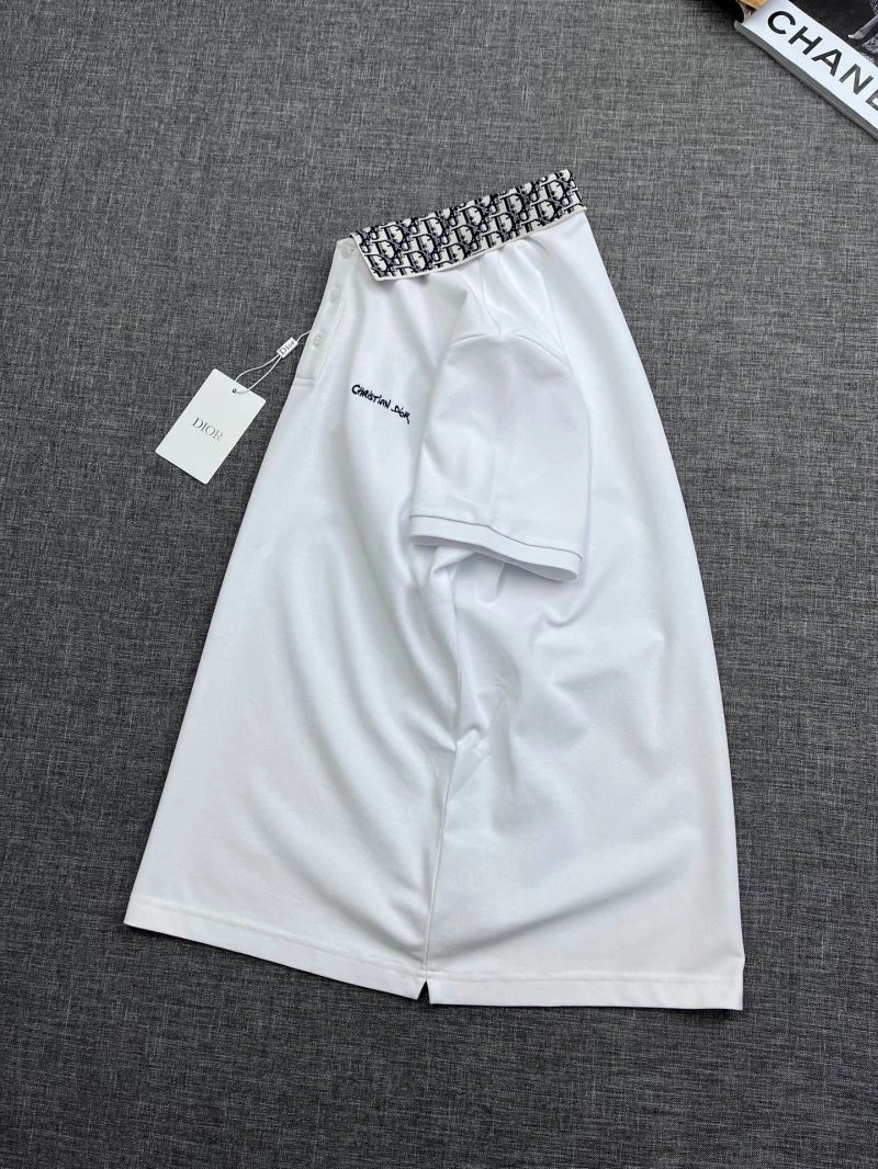 Christian Dior T-Shirts ZeroBulk 115627