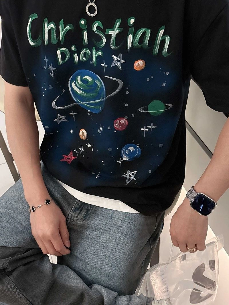 TopPick Christian Dior T-Shirts 111522