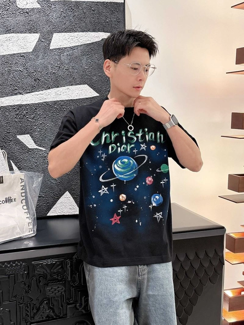 TopPick Christian Dior T-Shirts 111522