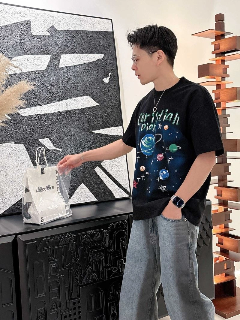 TopPick Christian Dior T-Shirts 111522