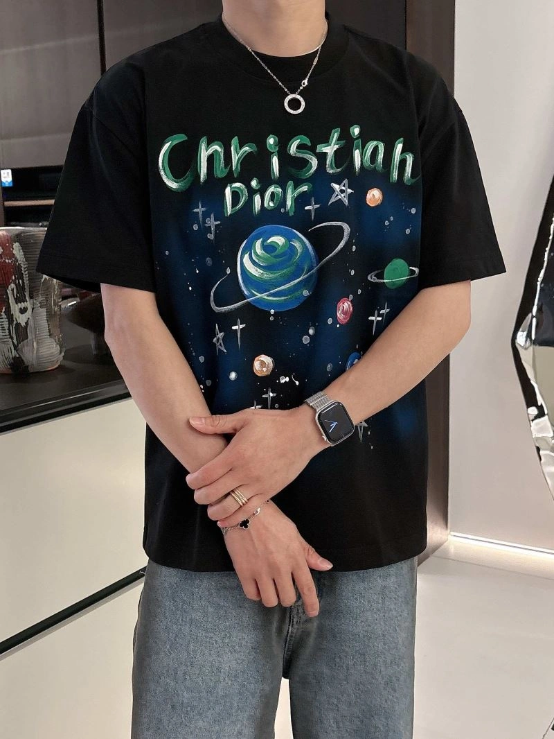 TopPick Christian Dior T-Shirts 111522
