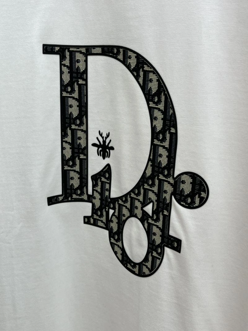 Cozy Christian Dior T-Shirts 115607