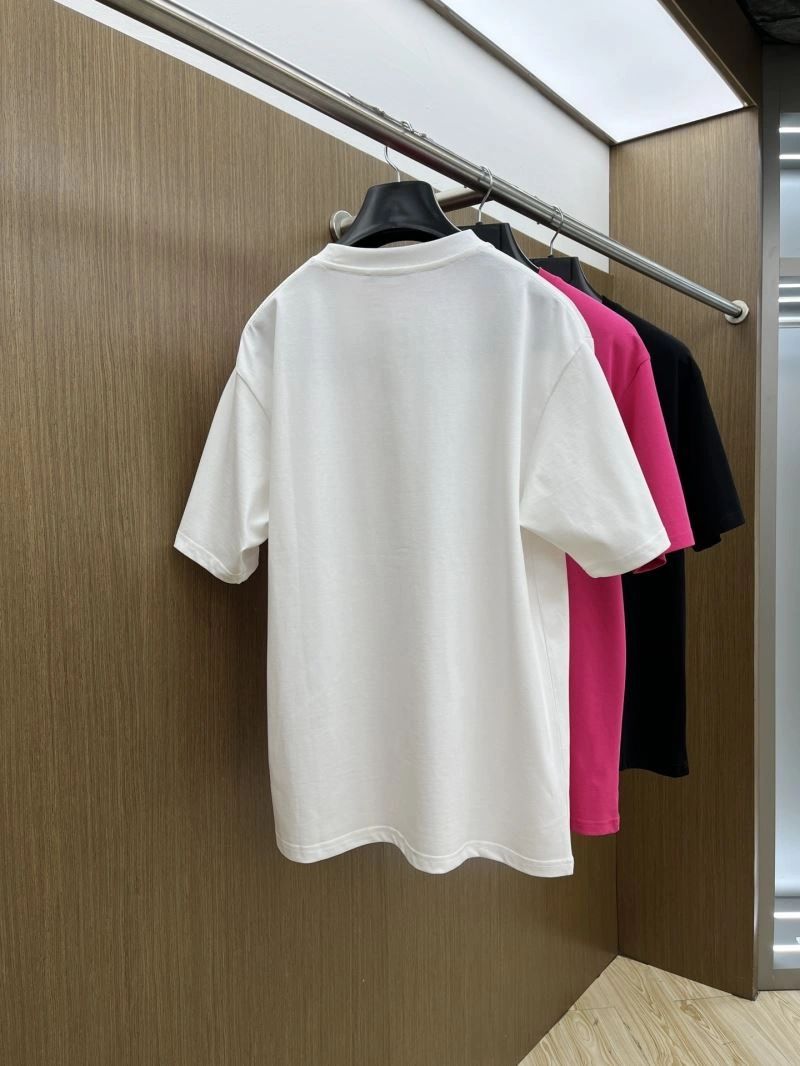Cozy Christian Dior T-Shirts 115607