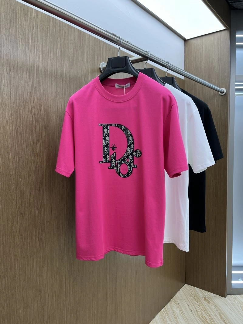 GoodFit Christian Dior T-Shirts 115605