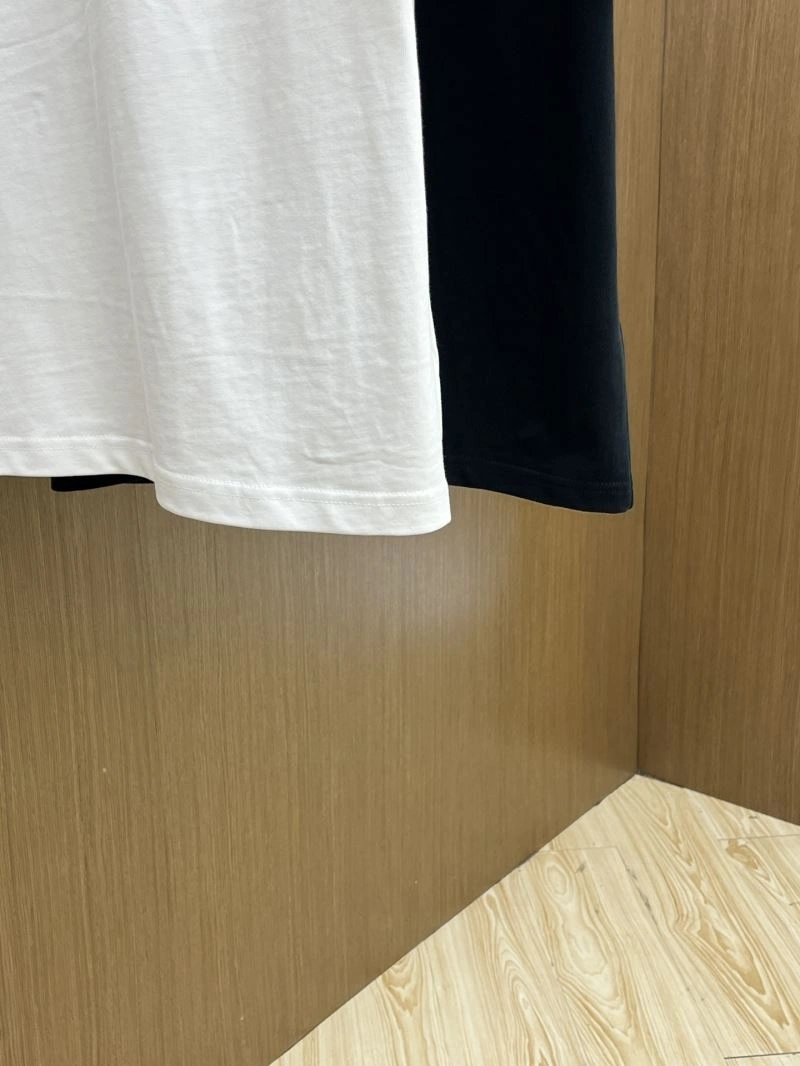 Christian Dior T-Shirts ComfortFit 115603
