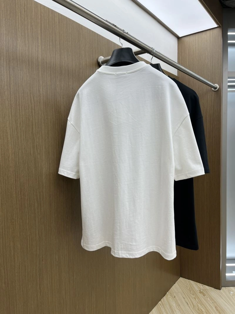 Christian Dior T-Shirts ComfortFit 115603