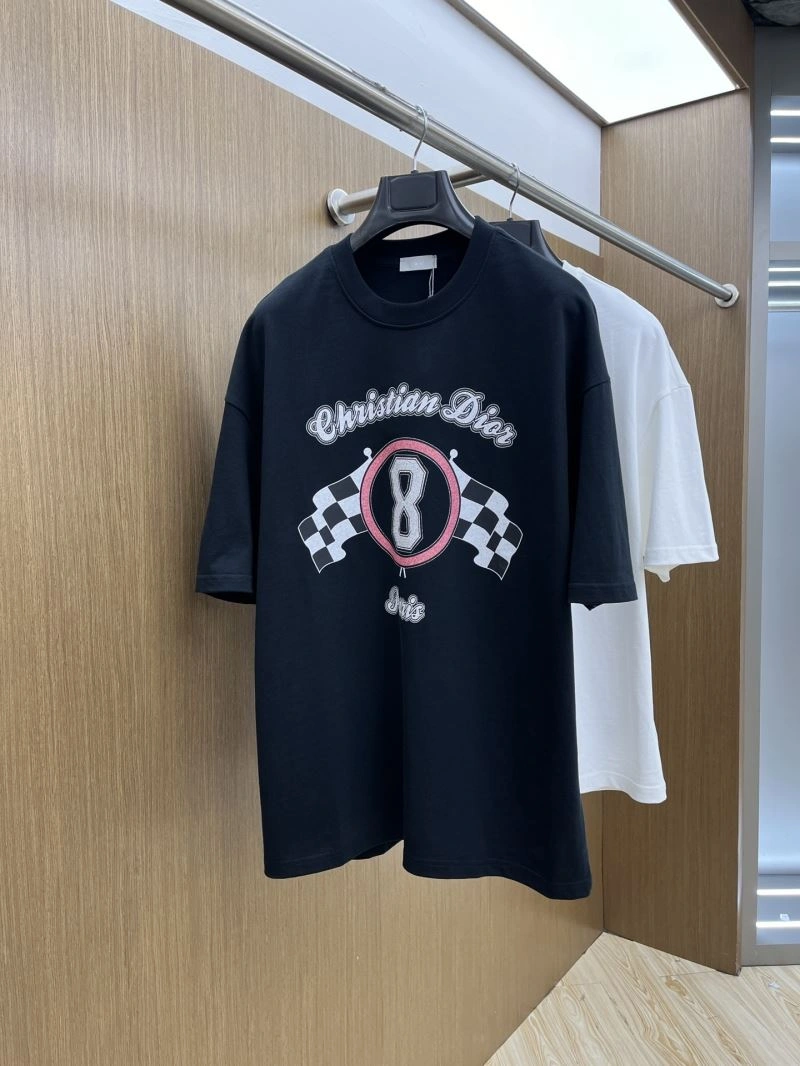 WeatherProof Christian Dior T-Shirts 115575