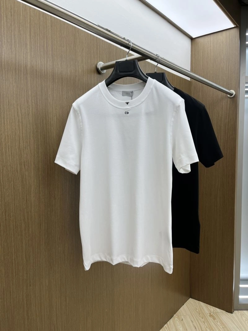 Christian Dior T-Shirts ModernLook 115576