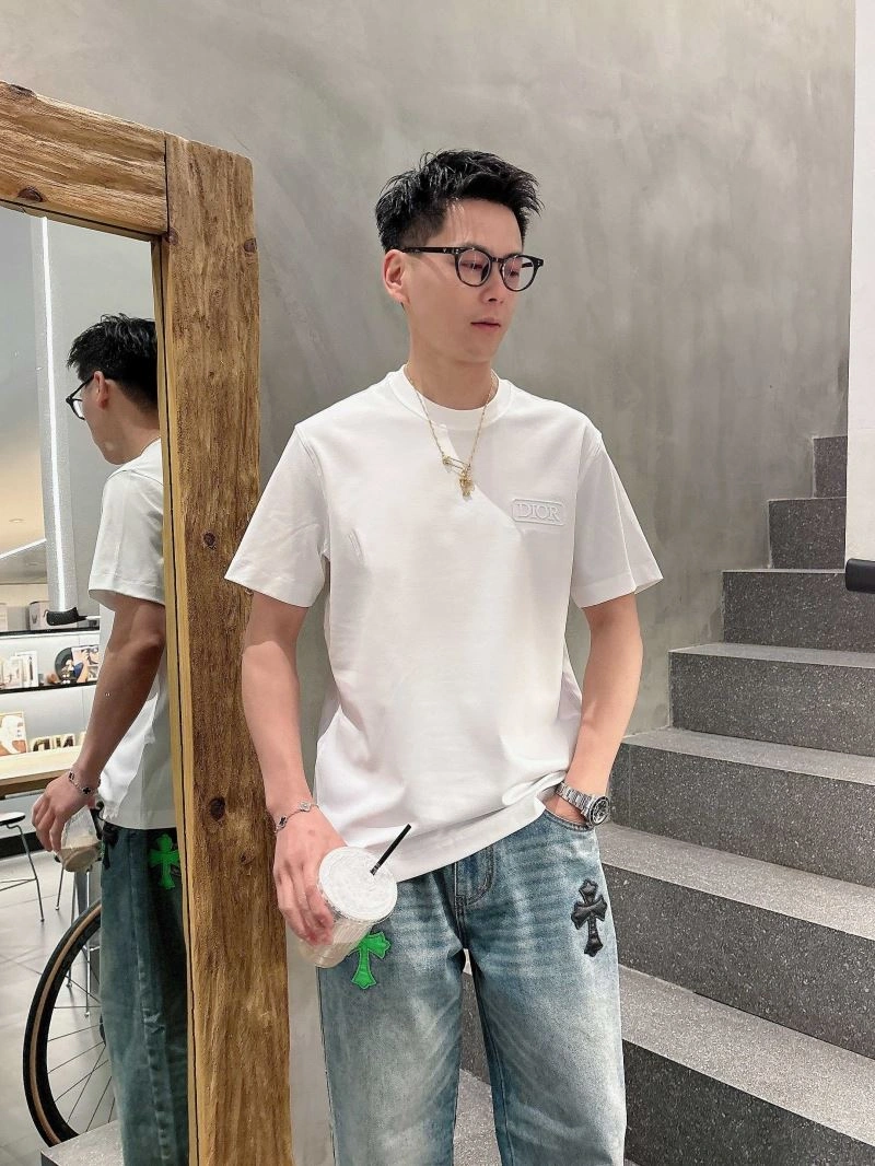 FashionForward Christian Dior T-Shirts 115598