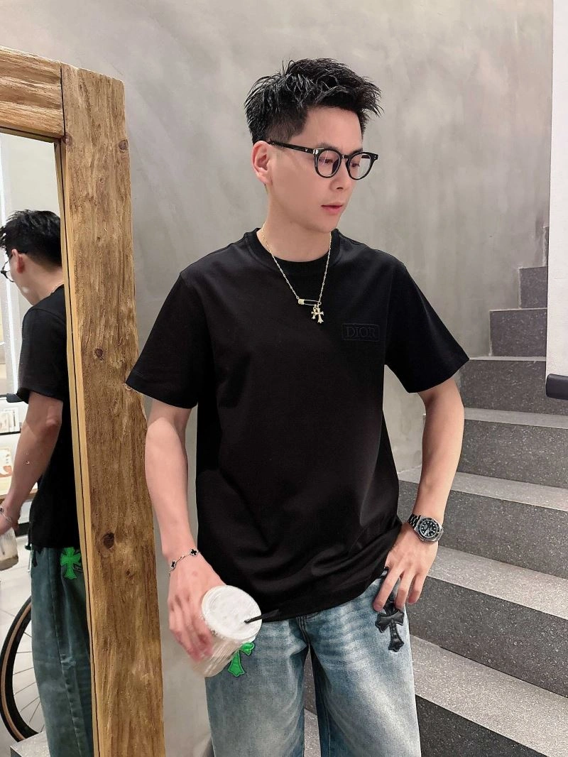 Christian Dior T-Shirts NewStyle 115592