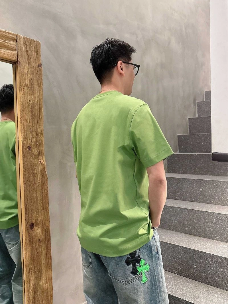 Christian Dior T-Shirts Seasonal 115604