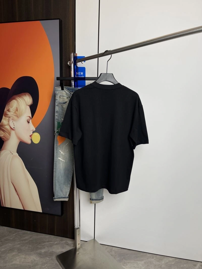 QuickDry Christian Dior T-Shirts 115591